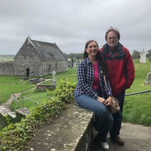 Meet your Posher, Mitzi